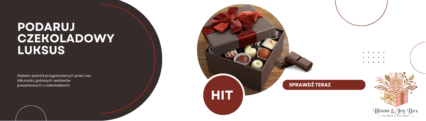 Banner3 - czekoladki