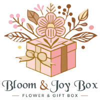 Bloom & Joy Box